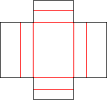 box template